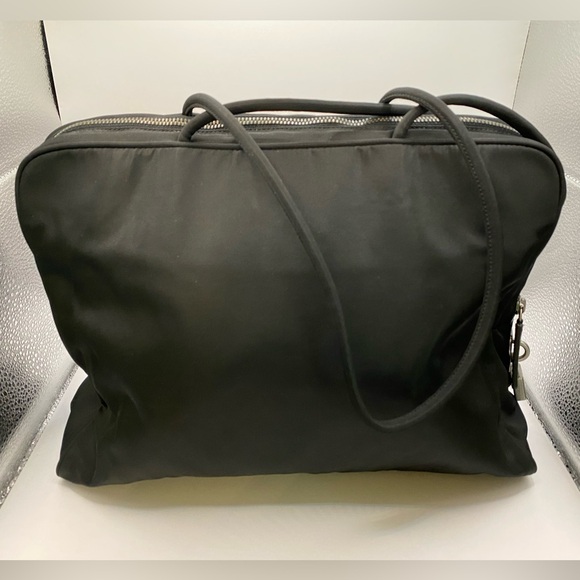 Prada Tessuto City tote - Picture 4 of 12